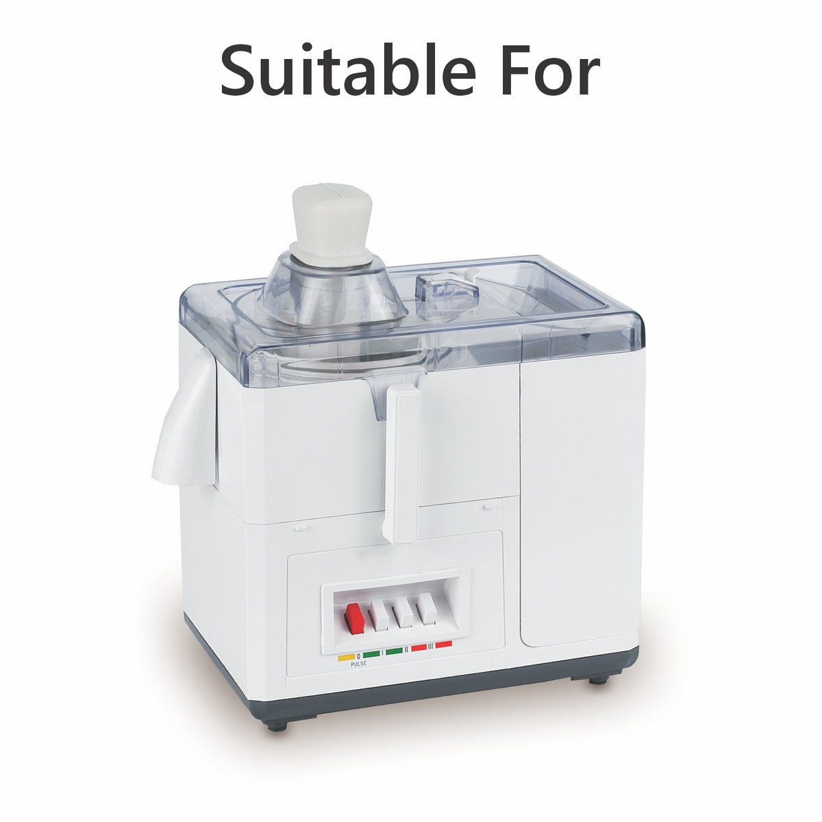 Rico JMG Chutney Jar (COMPLETE) (Only Compatible with Rico