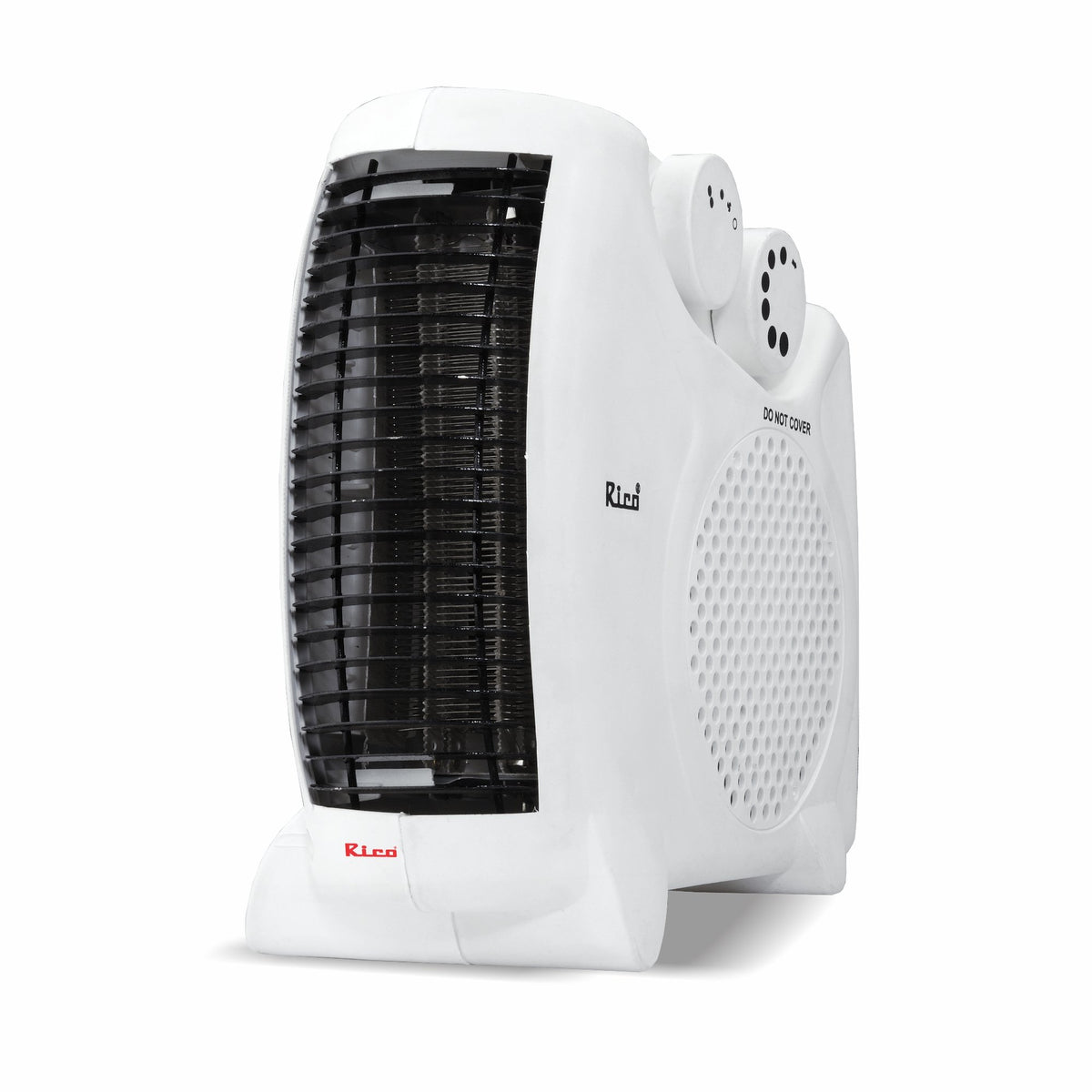 Stainless Steel 2000W Resco Room Heater at Rs 550 in New Delhi