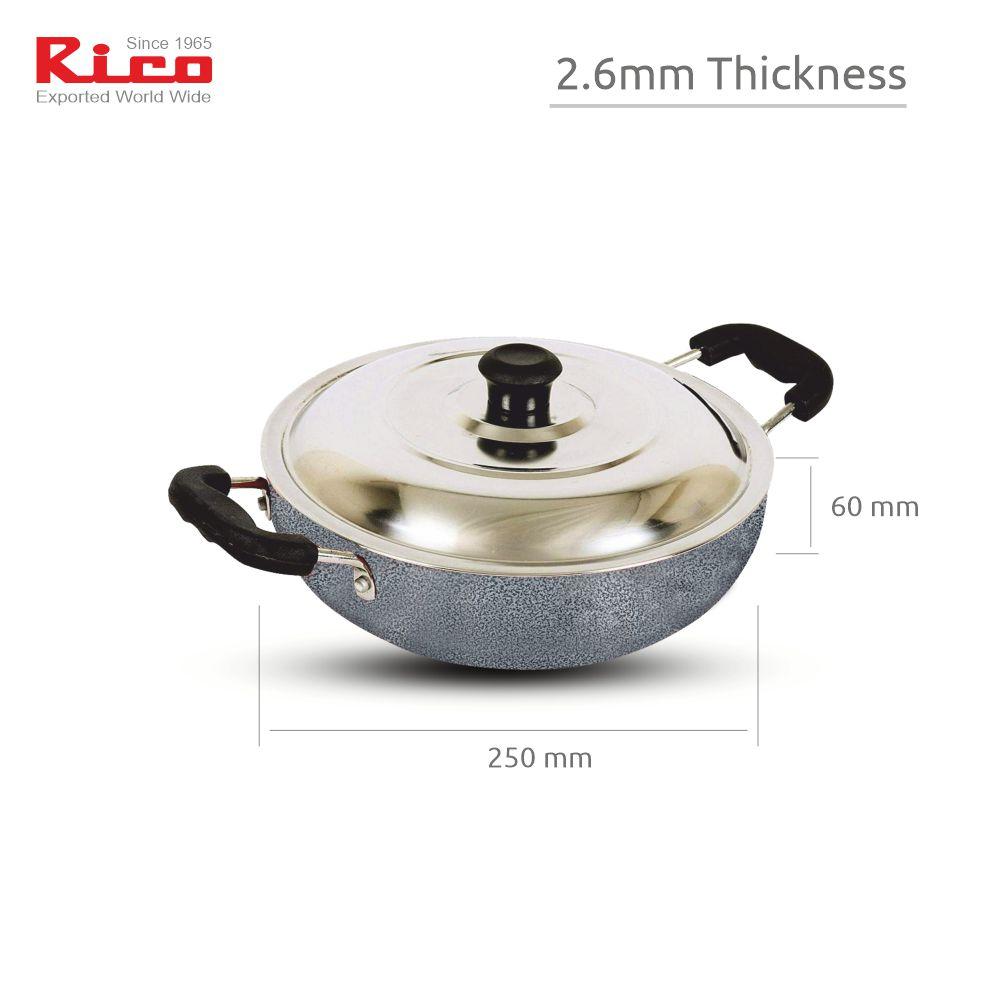 Non shop stick kadai