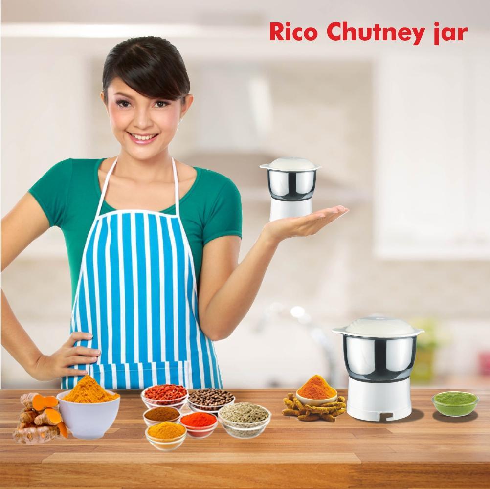 Chutney Mixer Grinder