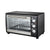Rico Oven Toaster Griller-Model-OTG 1530- 28Ltr