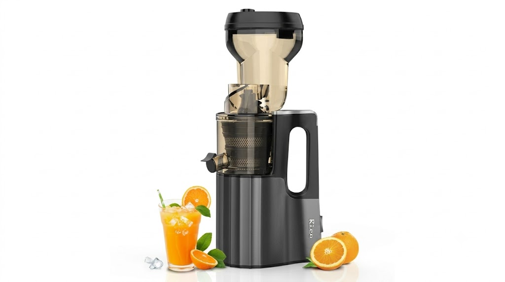 Which Cold Press Juicer Is Best?