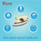 Rico Heavy Weight Automatic Dry Iron – “AI 13” model (2 Kg)