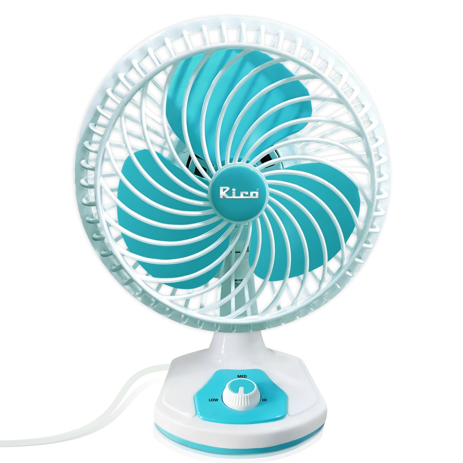 Table Fan Multipurpose MF2306 Rico India