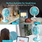 Multi-purpose Table Fan - MF2306