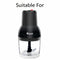 EC1- Bowl (Only Compatible with Rico Products)