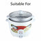 RC907-Handle for steel lid