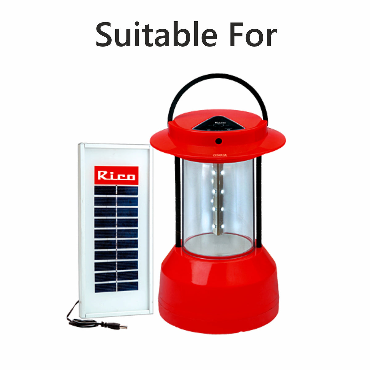 SEL1006-SOLAR PANEL– Rico India