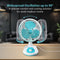 Multi-purpose Table Fan - MF2306