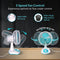 Multi-purpose Table Fan - MF2306