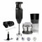 Hand Blender HBCJ 150 Watt (Black)
