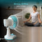 Multi-purpose Table Fan - MF2306