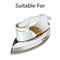 AI11-SOLE PLATE WITH HEATING ELEMENT (Only Compatible With Rico Products)