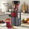 Rico Slow Juicer - Model SJ2508