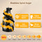 Rico Slow Juicer - Model SJ2508