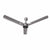 Rico Oric CF2502 - Starlight Grey Decorative BLDC Ceiling Fan - 48 Inches - 5 Star