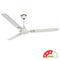 Rico Oric 1200mm 48" BEE 3 Star Rating Ceiling Fan CF808 (Ivory)