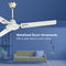 Rico Oric 1200mm 48" BEE 3 Star Rating Ceiling Fan CF808 (Ivory)