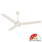 Rico Oric 1400mm, 56'' BEE 3 Star Rating Ceiling Fan CF809 (Ivory)