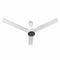 Rico Oric CF2501 - White BLDC Ceiling Fan - 48 Inches - 5 Star