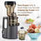 Rico Slow Juicer - Model SJ2508