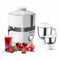 Rico Centrifugal Juicer with 2 Jars, JMG2204 550Watt