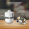 Rico Centrifugal Juicer with 2 Jars, JMG2204 550Watt