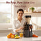 Rico Slow Juicer - Model SJ2508