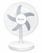 Rico AirSwift Rechargeable Table Fan Model RF2503