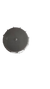 RF806-OCILLATION CONTROL KNOB