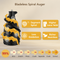 Rico Slow Juicer - Model SJ2508