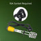 Shock* Proof Immersion Rod Water Heater 1500 Watts with Thermal Auto Cut Off Protection-IR2309