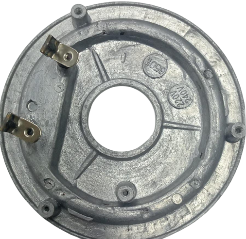 RC907-HEATING PLATE (COIL)– Rico India