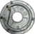 RC907-HEATING PLATE (COIL)