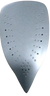 SI03 Sole Plate