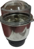 MG123/124-CHUTNEY JAR (COMPLETE)