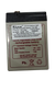 Battery for Rechargeable Lamps Models EL906/EL 1704/ EL 707-BATTERY 6V/4.5AH.(Only Compatible with Rico Products)
