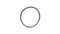 MG2203- Silicone ring for jar base (Only Compatible With Rico Products)