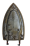 AI11-SOLE PLATE WITH HEATING ELEMENT (Only Compatible With Rico Products)