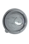 MG2308/123B-LIQUID JAR DOME (Only Compatible With Rico Products)