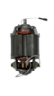 HBCJ-MOTOR (Only Compatible With Rico Products)