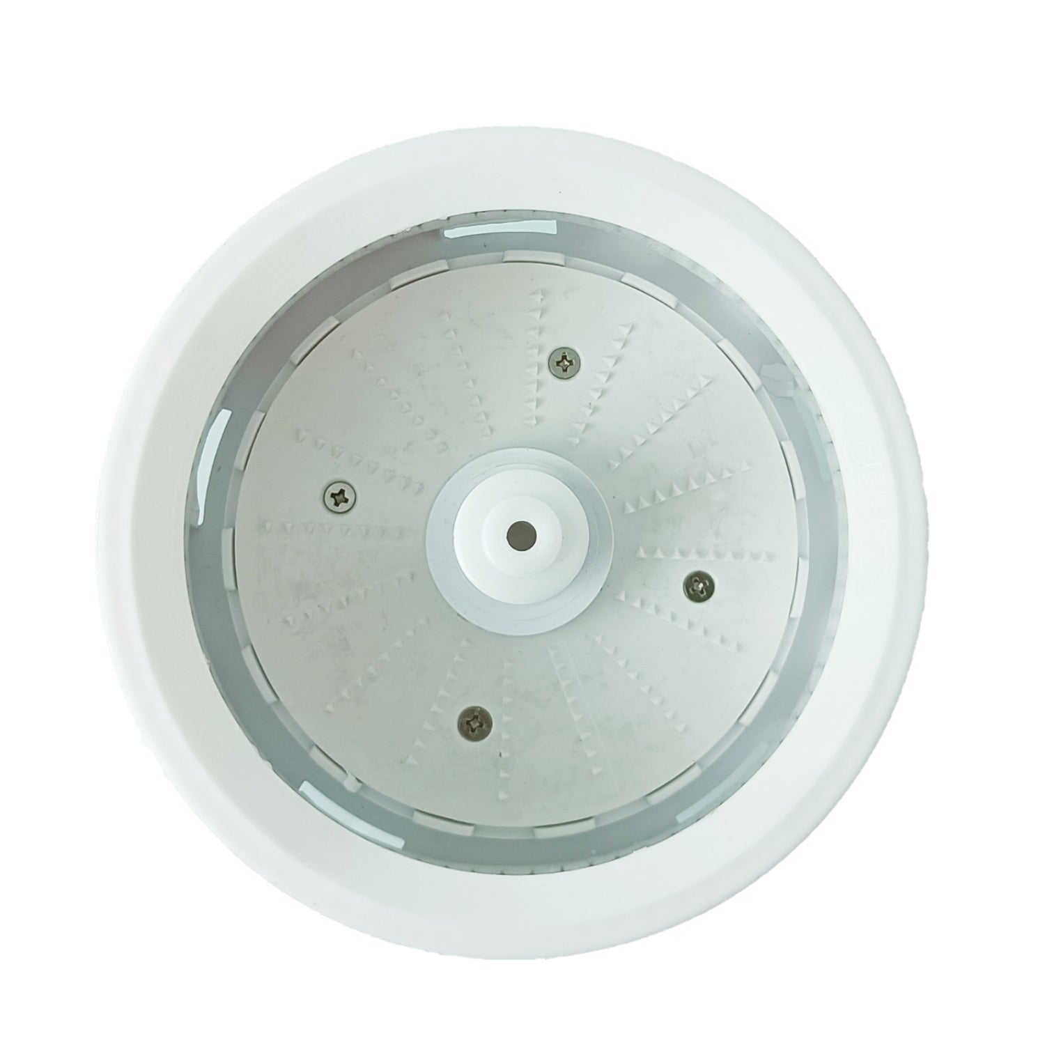 FP101Centrifugal Juicer Jar Cutter (Only Compatible with Rico Product Rico India