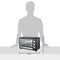 Rico Oven Toaster Griller-Model-OTG 1531- 45Ltr