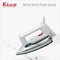Rico AI07 1000W Dry Iron (White)
