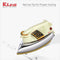 Rico AI13 Heavy Automatic Dry Iron with Quick Heat Technology (Ivory, 2.0 KG)