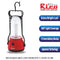 Rico EL906 Rechargeable Emergency Light (Red)