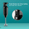 Hand Blender HBCJ 150 Watt (Black)