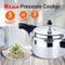 Rico PCOL2 Outer Lid 2 liter Pressure Cooker