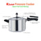 Rico PCIL5 Inner Lid 5 Liter Pressure Cooker