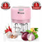 mini chopper, onion chopper, garlic chopper, chili chopper, 